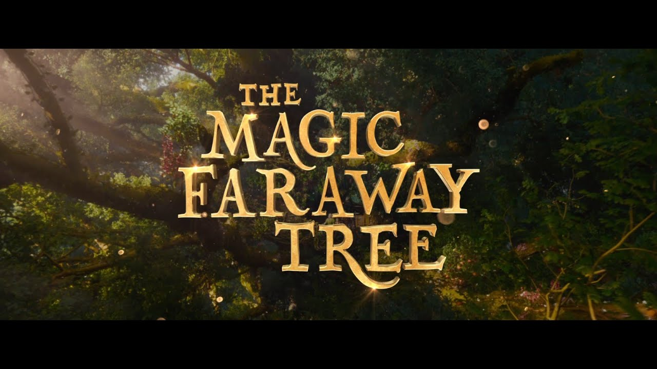 The Magic Faraway