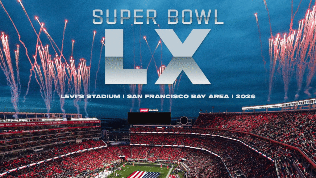 Super Bowl LX