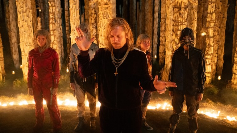 Fans of the franchise