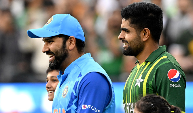 Pakistan vs India – T20 World Cup 2026