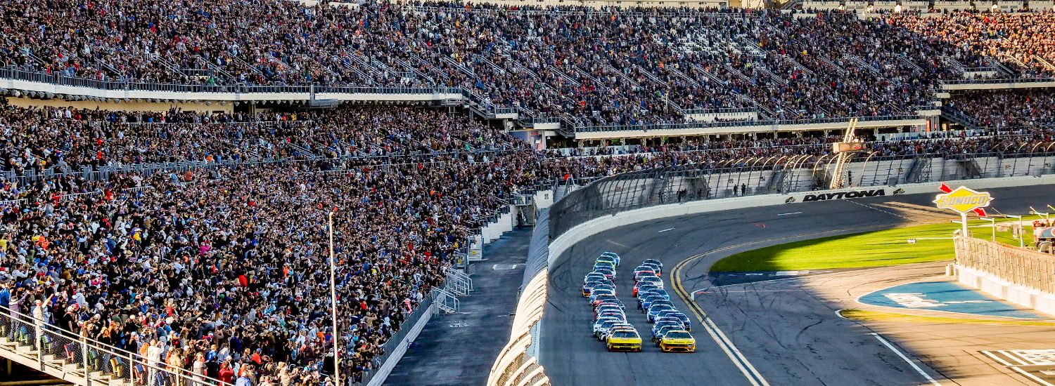 Daytona International Speedway