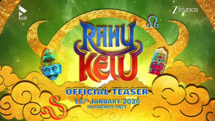 rahu ketu