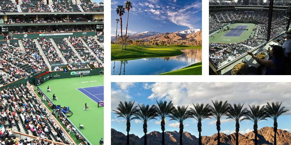 BNP Paribas Open 2026