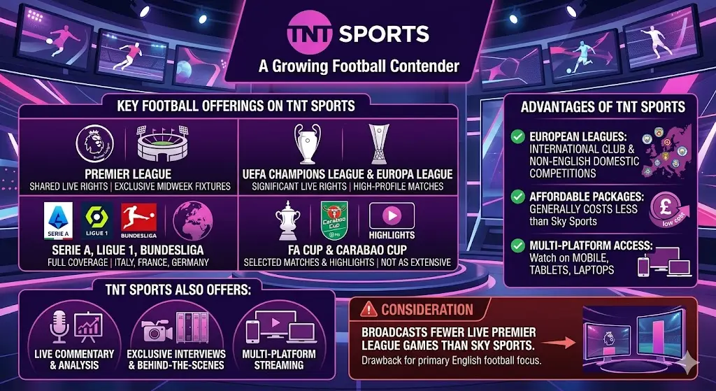 Best IPTV Subscription in UK & USA (2026)