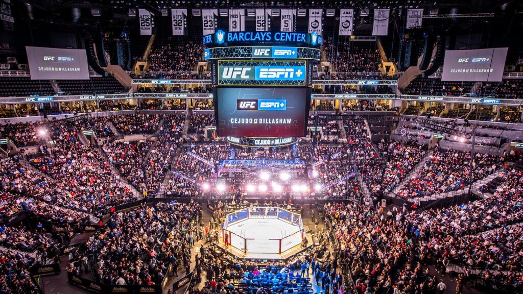 How to Watch UFC PPV Without ESPN Plus in 2026