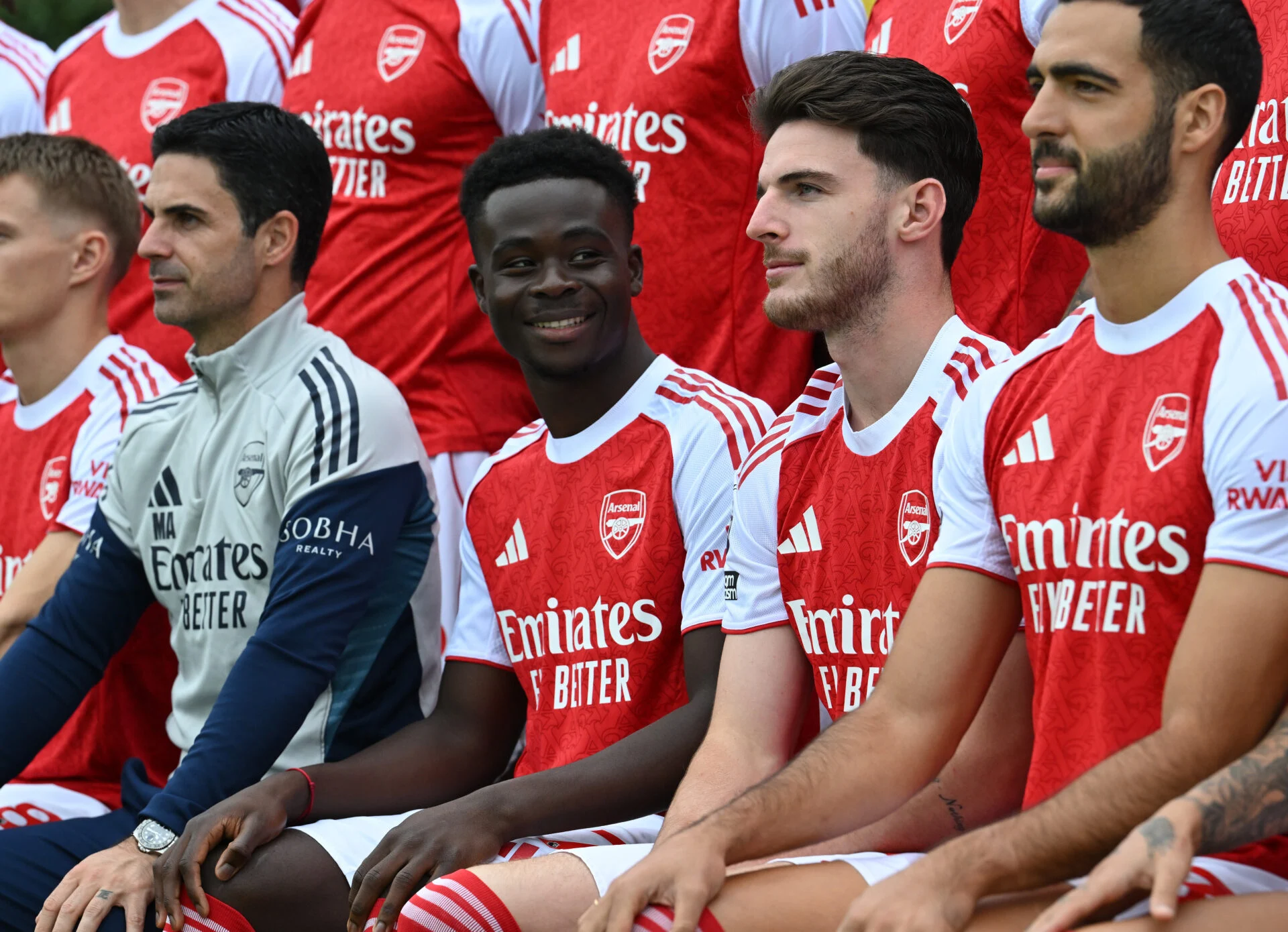 Arsenal Beat Atlético: How to Watch the UCL Final