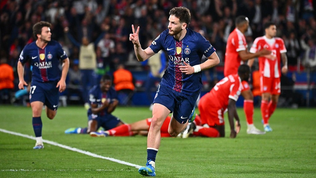 Watch Champions League Semi-Final Second Legs Live