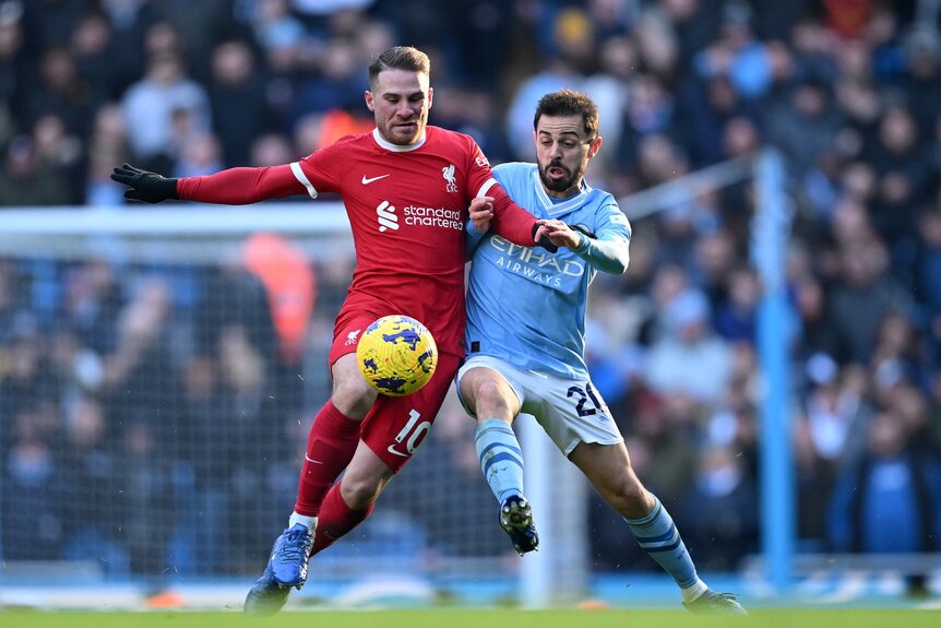 Watch Last Premier League Midweek Round – May 2026