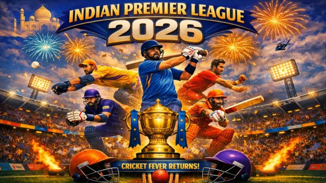 IPL Cricket Live Streaming Free Online USA 2026